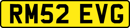 RM52EVG