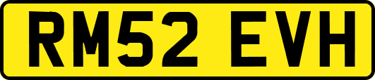 RM52EVH