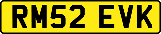 RM52EVK