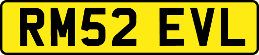 RM52EVL