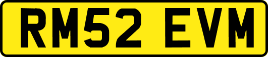 RM52EVM