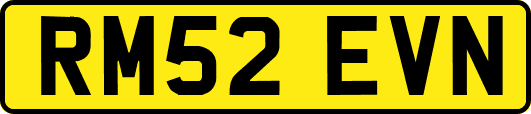 RM52EVN