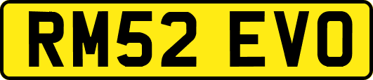 RM52EVO