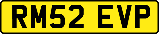 RM52EVP