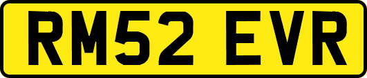 RM52EVR