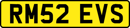 RM52EVS