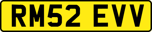 RM52EVV