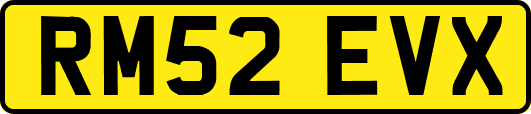 RM52EVX