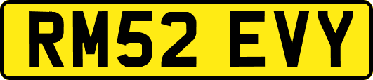 RM52EVY