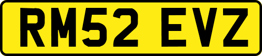 RM52EVZ