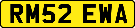 RM52EWA