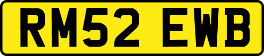 RM52EWB