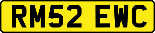 RM52EWC