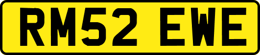 RM52EWE