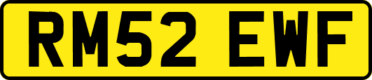 RM52EWF