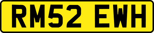 RM52EWH