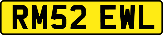 RM52EWL