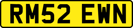 RM52EWN