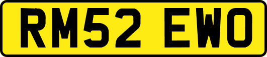 RM52EWO