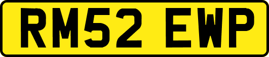 RM52EWP