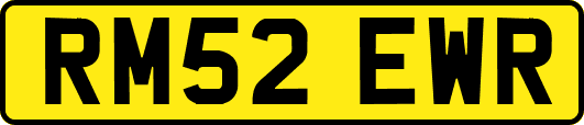 RM52EWR
