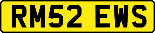 RM52EWS