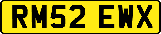 RM52EWX
