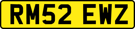 RM52EWZ