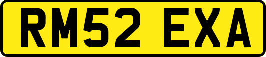 RM52EXA