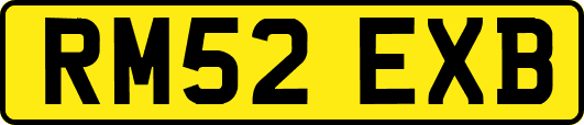 RM52EXB