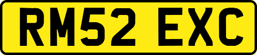 RM52EXC