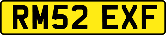RM52EXF