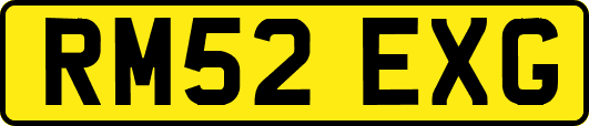RM52EXG