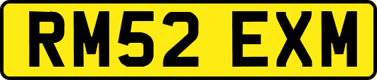 RM52EXM