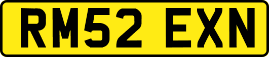 RM52EXN