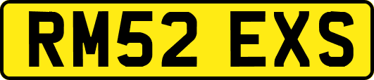 RM52EXS