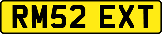 RM52EXT