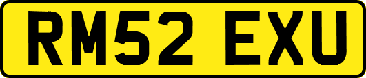 RM52EXU