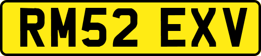 RM52EXV