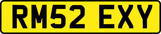 RM52EXY