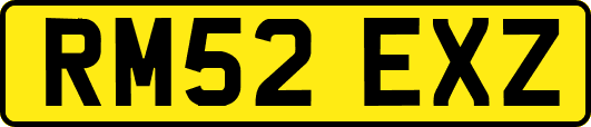 RM52EXZ