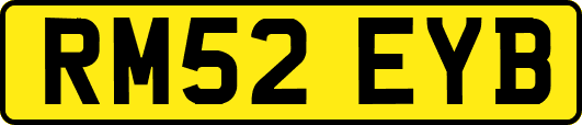 RM52EYB