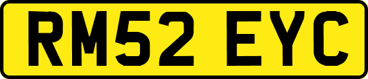 RM52EYC