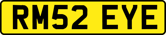 RM52EYE