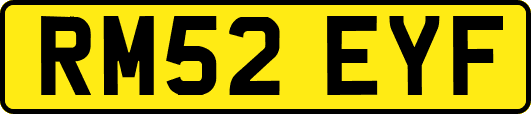RM52EYF