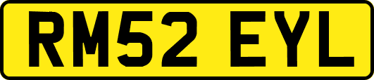 RM52EYL