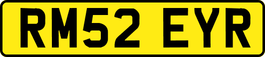 RM52EYR