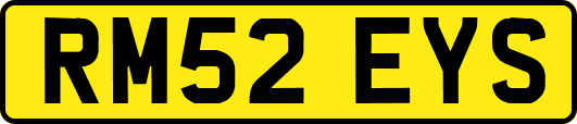 RM52EYS
