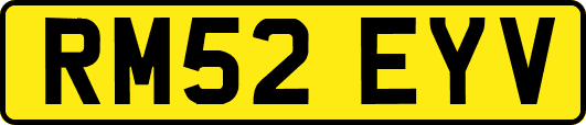 RM52EYV