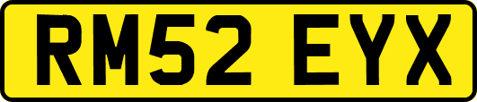 RM52EYX